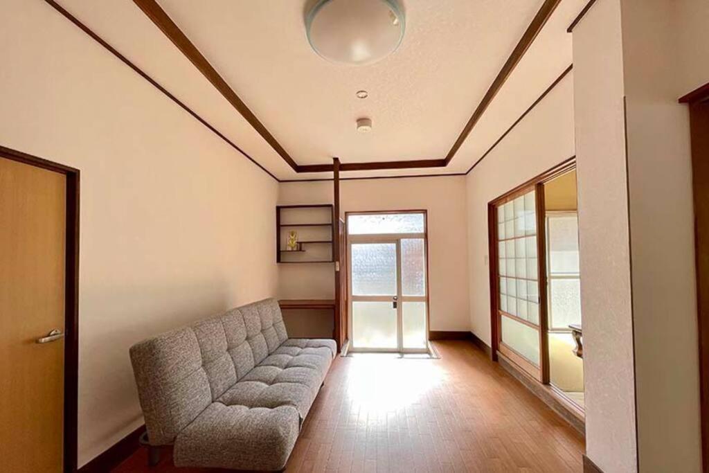 Guest House Koyama -南紀白浜 ゲストハウス 小山- ペット可 Asso Екстер'єр фото